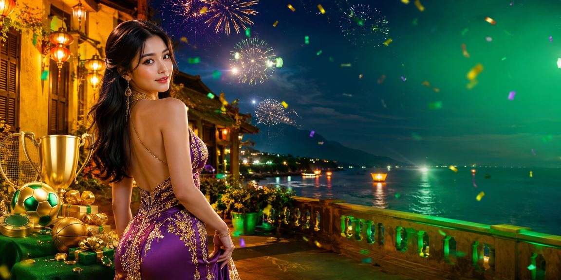 Người chơi cá cược tại Hội An cùng giải thưởng mùa hè đặc biệt