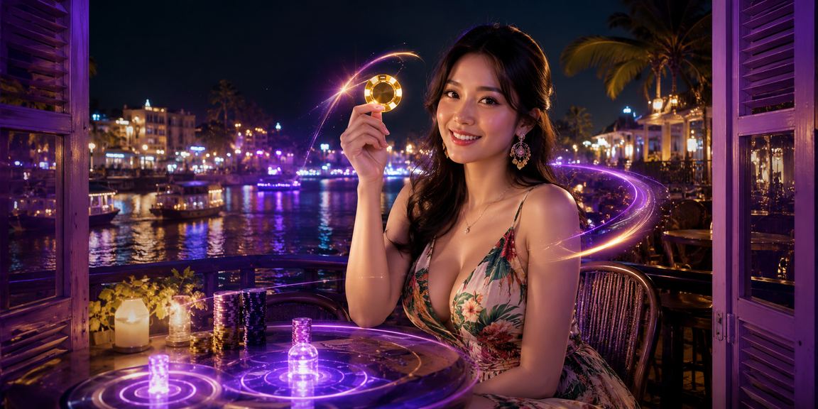 Cà phê và trải nghiệm cá cược thể thao tại vùng sông Mekong